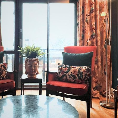 شقة The Kensington Retreat لندن المظهر الخارجي الصورة