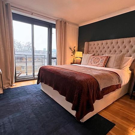 شقة The Kensington Retreat لندن المظهر الخارجي الصورة