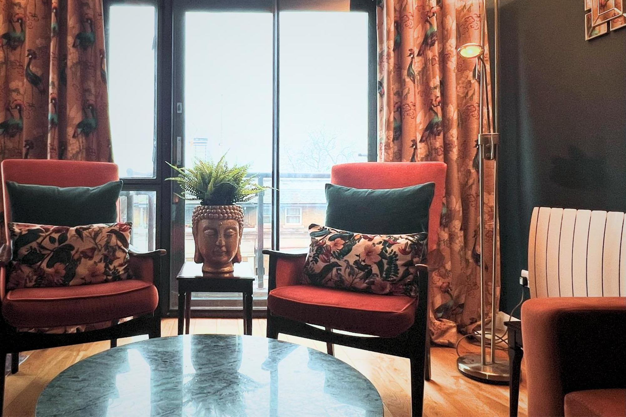 شقة The Kensington Retreat لندن المظهر الخارجي الصورة