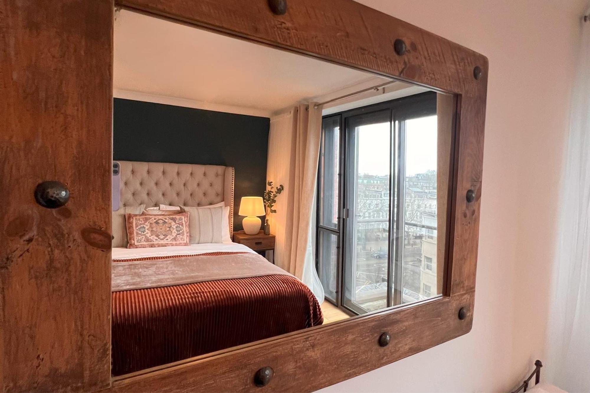 شقة The Kensington Retreat لندن المظهر الخارجي الصورة