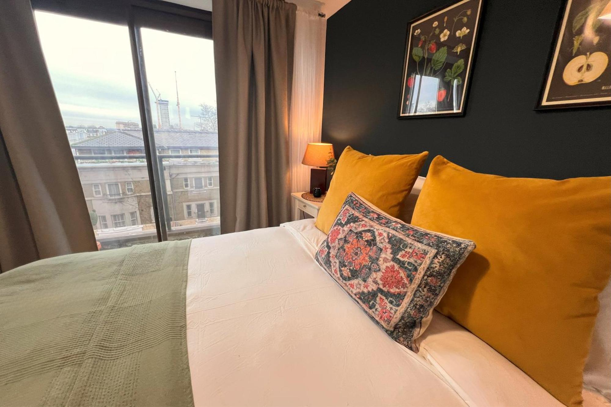 شقة The Kensington Retreat لندن المظهر الخارجي الصورة